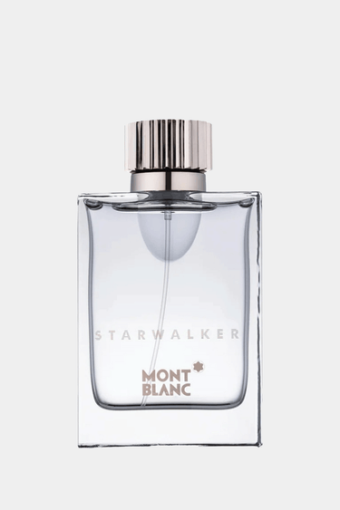 Mont Blanc - Starwalker Eau De Toilette